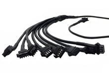 Load image into Gallery viewer, Quake LED Accessory Light Power Cord Splitter Accessory Light Power Cord Splitter - QW842