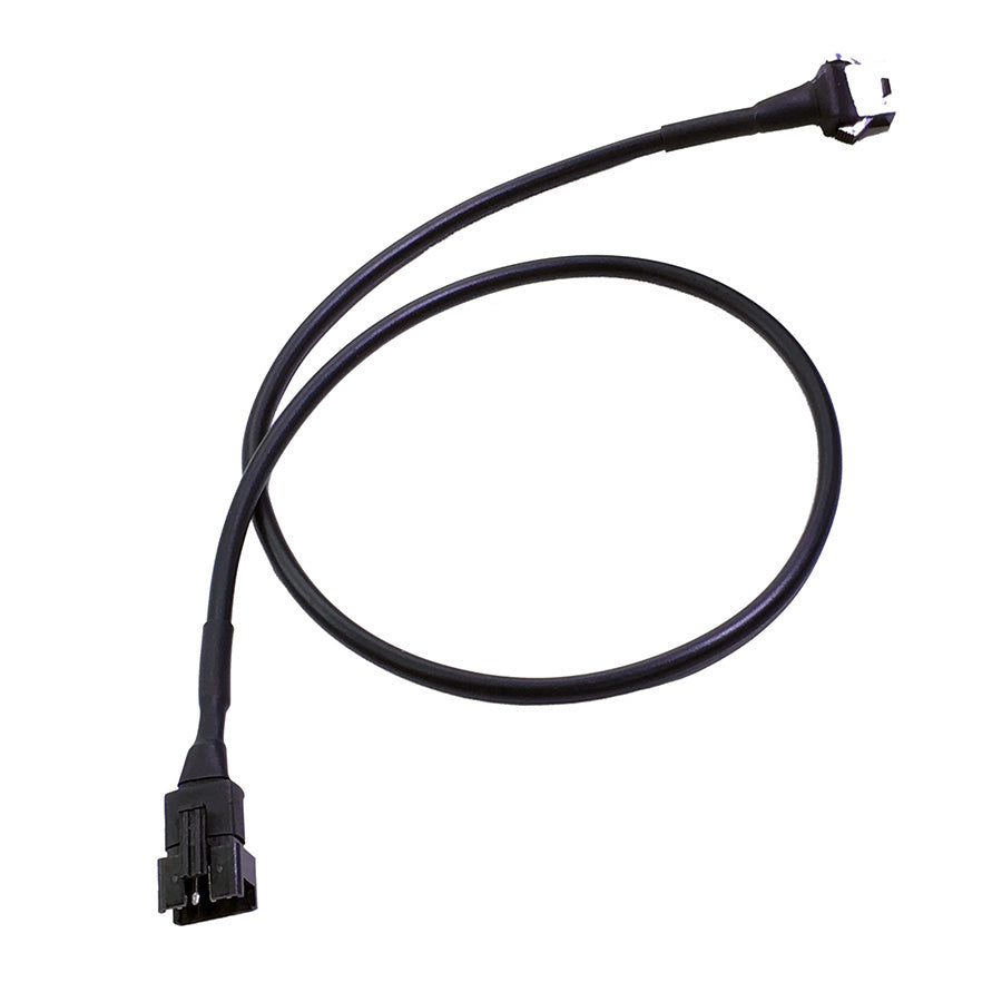 Quake LED Accessory Light Extension Power Cord RGB LC4 Extension Wires 1.5 Foot Overall - QW844