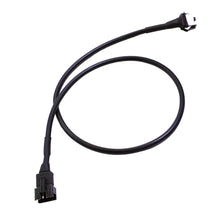 Load image into Gallery viewer, Quake LED Accessory Light Extension Power Cord RGB LC4 Extension Wires 1.5 Foot Overall - QW844