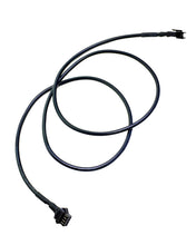 Load image into Gallery viewer, Quake LED Accessory Light Extension Power Cord RGB LC4 Extension Wires 3 Foot Overall - QW845