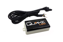 Load image into Gallery viewer, Quake LED Whip Light Remote Controller HD Whip 200 Effects Bluetooth Controller 44 Inch Each Leg - QW856
