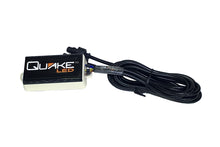 Load image into Gallery viewer, Quake LED Whip Light Remote Controller HD Whip 200 Effects Bluetooth Controller 44 Inch Each Leg - QW856