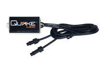 Load image into Gallery viewer, Quake LED Whip Light Remote Controller HD Whip 200 Effects Bluetooth Controller 44 Inch Each Leg - QW856