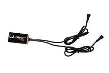 Load image into Gallery viewer, Quake LED Whip Light Remote Controller HD Whip 200 Effects Bluetooth Controller 44 Inch Each Leg - QW856