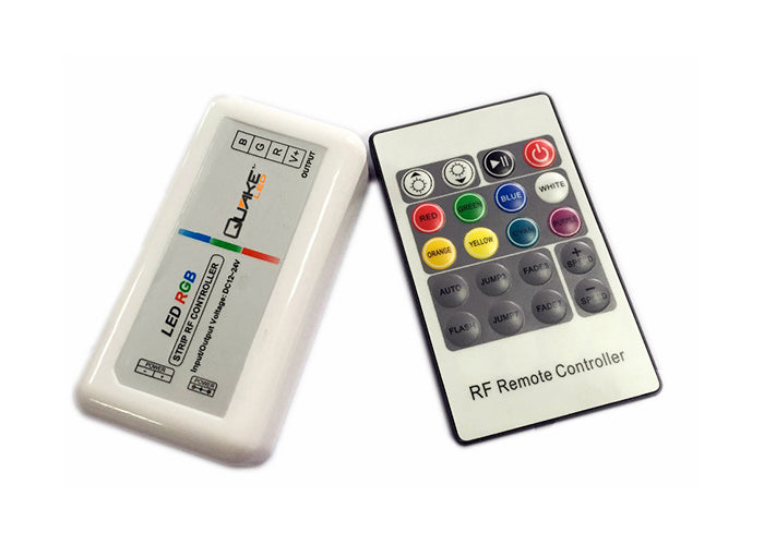 Quake LED Accessory Light Controller Kit Accessory Light Controller Kit - QW882