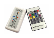 Load image into Gallery viewer, Quake LED Accessory Light Controller Kit Accessory Light Controller Kit - QW882