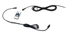 Load image into Gallery viewer, Quake LED Whip Light Remote Controller HD Whip Light 316 Effects Inline Controller 20 Inch - QW883