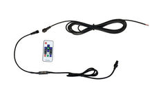 Load image into Gallery viewer, Quake LED Whip Light Remote Controller HD Whip Light 316 Effects Inline Controller 20 Inch - QW883