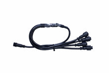Load image into Gallery viewer, Quake LED Whip Light Power Cord Splitter Whip Light Power Cord Splitter - QW888