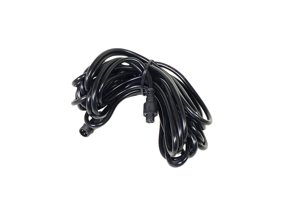 Quake LED Accessory Light Extension Power Cord Accessory Light Extension Power Cord - QW891