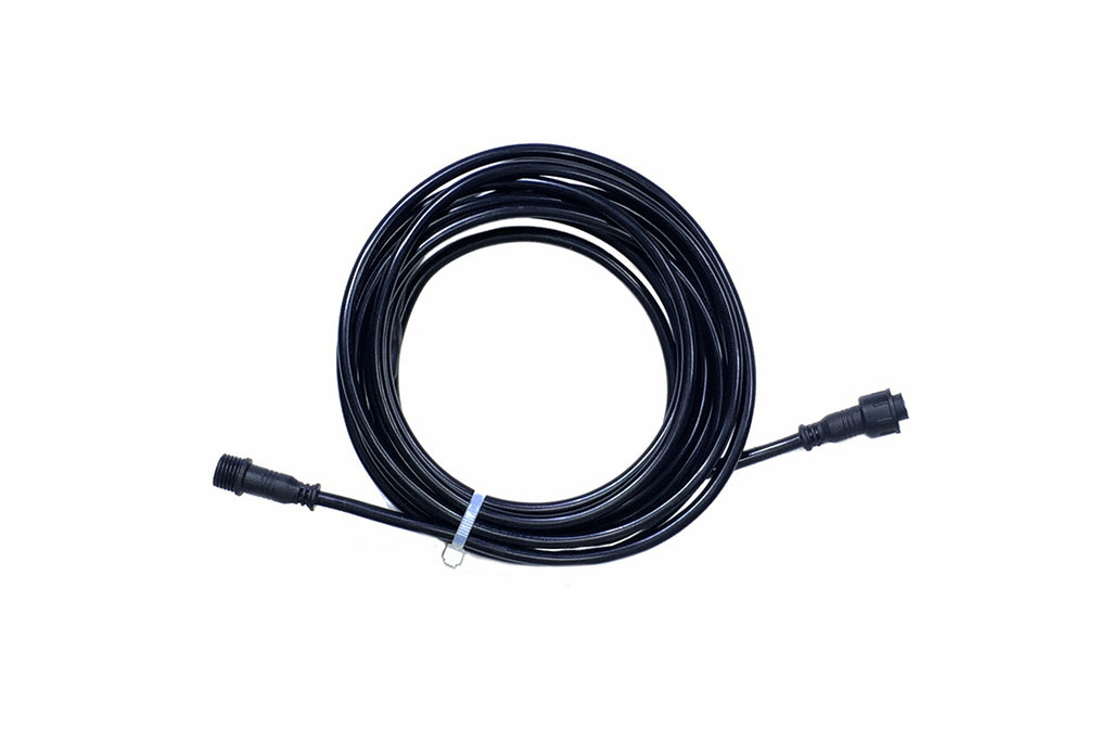 Quake LED Accessory Light Extension Power Cord Accessory Light Extension Power Cord - QW892
