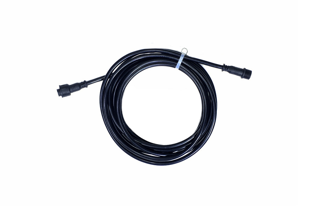 Quake LED Accessory Light Extension Power Cord Accessory Light Extension Power Cord - QW893