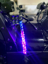 Load image into Gallery viewer, Quake LED Radio Antenna 14 Inch LED HD Radio Antenna - QW917