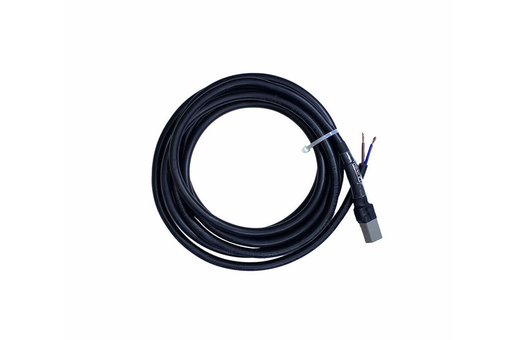 Quake LED Light Bar Extension Power Cord Light Bar Extension Power Cord - QW921