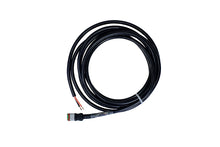 Load image into Gallery viewer, Quake LED Light Bar Extension Power Cord Light Bar Extension Power Cord - QW922