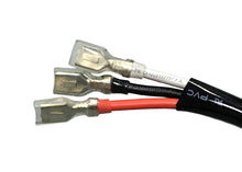 Load image into Gallery viewer, Quake LED Off-Road Light Wiring Harness Connector Dual Color Magma Light Bar Wire Harness HD 14 Gauge - QWH105