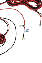 Load image into Gallery viewer, Quake LED Off-Road Light Wiring Harness Connector Off-Road Light Wiring Harness Connector - QWH169