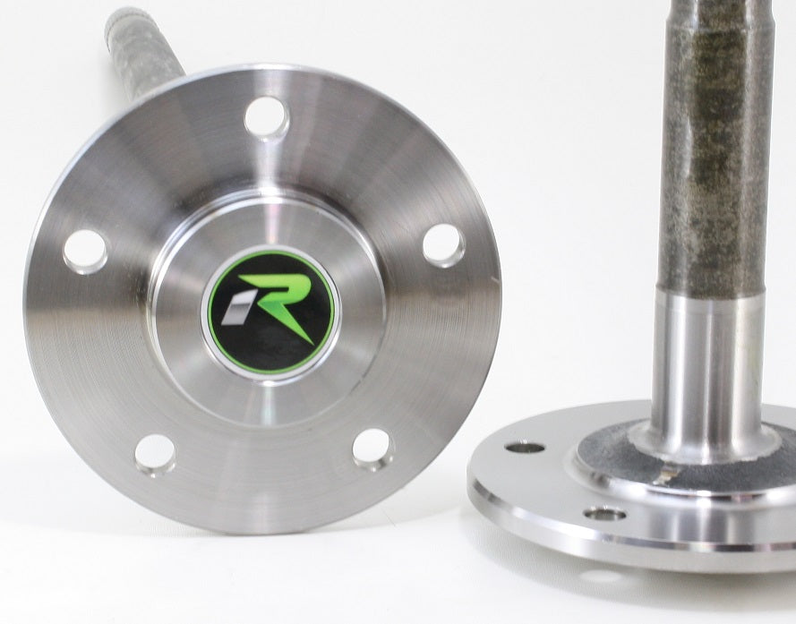 Revolution Gear & Axle Rear Axles GM 8.5 Inch 88-98 2WD 1500 R and L Rear Axle Revolution Gear - RAG85T116