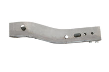 Load image into Gallery viewer, Rust Buster Frame Repair Frame Shackle Mount Jeep CJ5/CJ7 Rear Shackle Mount Section Passenger Side For 76-86 Jeep CJ5 and CJ7 Rust Buster - RB0001R