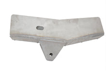 Load image into Gallery viewer, Rust Buster Frame Repair Frame Shackle Mount Jeep CJ7 Rear Forward Spring Mount Section Driver Side For 76-86 Jeep CJ7 Rust Buster - RB1003L