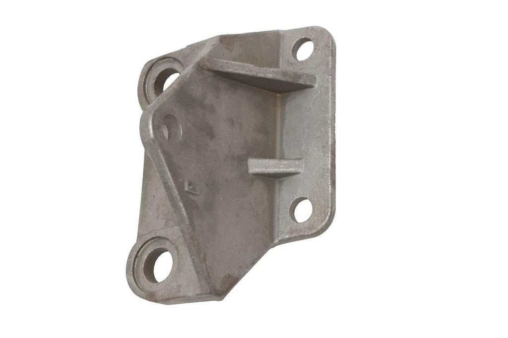 Rust Buster Frame Repair Axle Sway Bar Mounts Jeep CJ7 Sway Bar Brackets For 76-86 Jeep CJ7 Rust Buster - RB1004