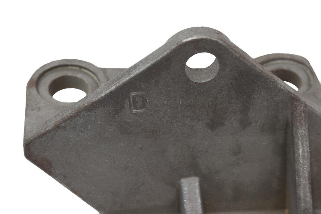 Rust Buster Frame Repair Axle Sway Bar Mounts Jeep CJ7 Sway Bar Brackets For 76-86 Jeep CJ7 Rust Buster - RB1004