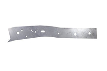 Load image into Gallery viewer, Rust Buster Frame Repair Frame Stiffener Jeep CJ Front Frame Stiffeners For 76-86 CJ5/CJ7 Pair Raw .125 Inch Steel Rust Busters - RB1005
