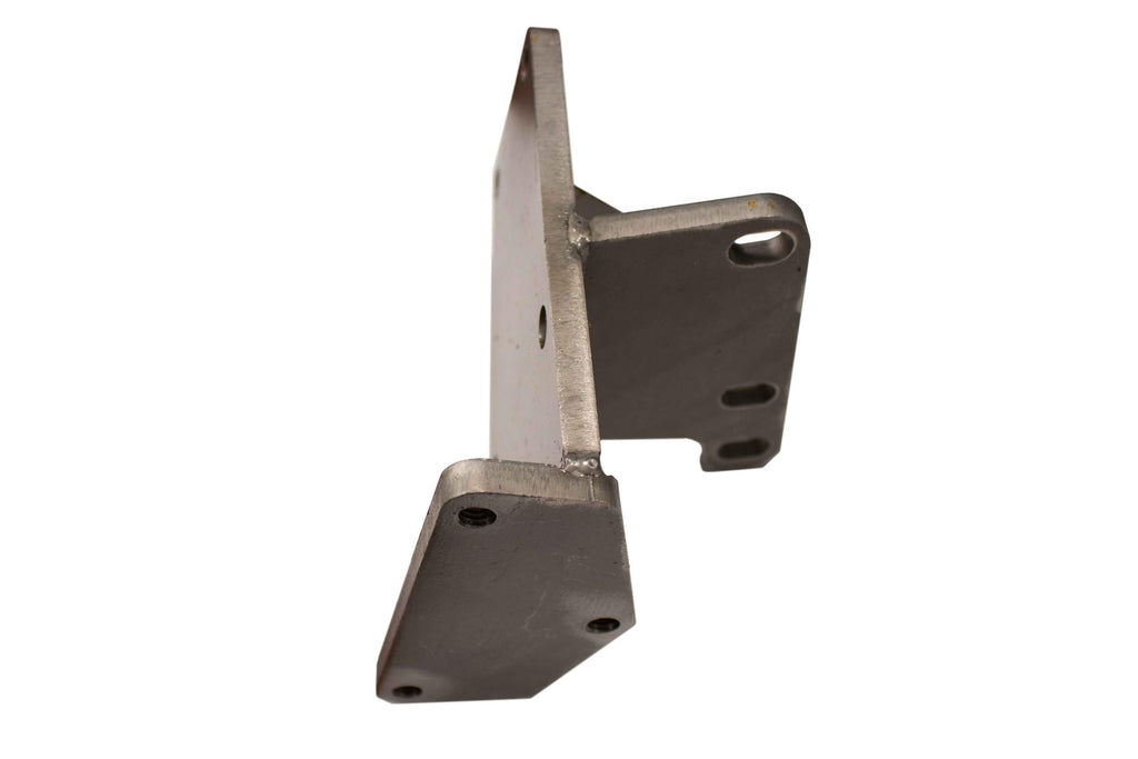 Rust Buster Frame Repair Steering Box CJ Heavy Duty Steering Box Mount For 55-86 CJ5, CJ7, and CJ8/Scrambler Rust Buster - RB1008