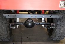 Load image into Gallery viewer, Rust Buster Frame Repair Crossmember 76-86 CJ Rear Crossmember Rust Buster - RB1009