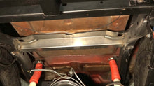 Load image into Gallery viewer, Rust Buster Frame Repair Crossmember 1976-86 Jeep CJ7 Fuel Tank Crossmember Rust Buster - RB1010