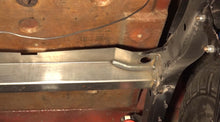 Load image into Gallery viewer, Rust Buster Frame Repair Crossmember 1976-86 Jeep CJ7 Fuel Tank Crossmember Rust Buster - RB1010