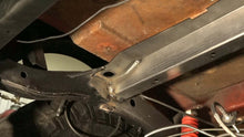 Load image into Gallery viewer, Rust Buster Frame Repair Crossmember 1976-86 Jeep CJ7 Fuel Tank Crossmember Rust Buster - RB1010