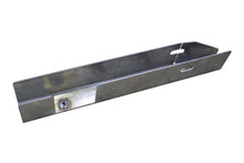 Load image into Gallery viewer, Rust Buster Frame Repair Skid Plates 76-86 CJ7 Skid Plate Frame Section (Right) Rust Buster - RB1011R