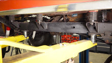 Load image into Gallery viewer, Rust Buster Frame Repair Skid Plates 76-86 CJ7 Skid Plate Frame Section (Right) Rust Buster - RB1011R