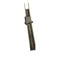Load image into Gallery viewer, Rust Buster Frame Repair Frame Stiffener 1976-86 Jeep CJ7 Spring Mount Section Rust Buster - RB1012