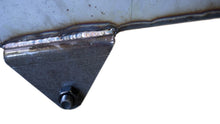 Load image into Gallery viewer, Rust Buster Frame Repair Frame Stiffener 1976-86 Jeep CJ7 Spring Mount Section Rust Buster - RB1012