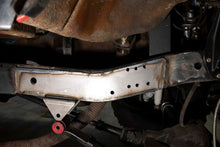 Load image into Gallery viewer, Rust Buster Frame Repair Frame Stiffener 1976-86 Jeep CJ7 Spring Mount Section Rust Buster - RB1012
