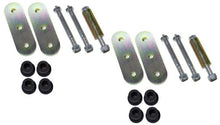 Load image into Gallery viewer, Rust Buster Frame Repair Shackle 1976-1986 CJ-7 Front Lubeable Shackles Rust Buster - RB1014