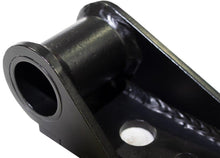 Load image into Gallery viewer, Rust Buster Frame Repair Shackle 1976-1986 Jeep CJ Upgraded Front Spring Shackle Hanger 2.5 inch Rust Buster - RB1018