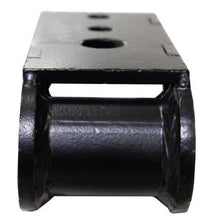 Load image into Gallery viewer, Rust Buster Frame Repair Shackle 1976-1986 Jeep CJ Upgraded Front Spring Shackle Hanger 2.5 inch Rust Buster - RB1018