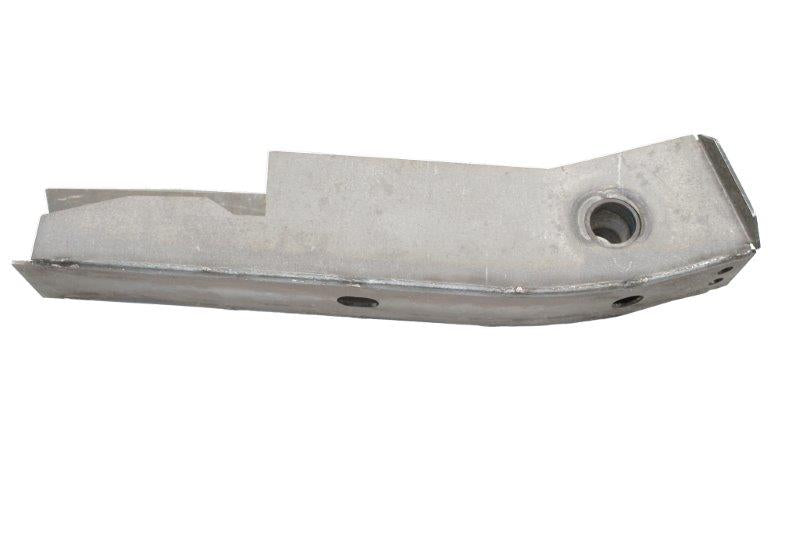 Rust Buster Frame Repair Frame Shackle Mount Jeep YJ Rear Shackle Mount Section Passenger Side For 87-95 Jeep YJ Wrangler Rust Buster - RB2002R