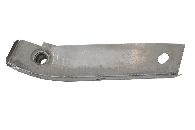 Rust Buster Frame Repair Frame Shackle Mount Jeep YJ Rear Shackle Mount Section Passenger Side For 87-95 Jeep YJ Wrangler Rust Buster - RB2002R