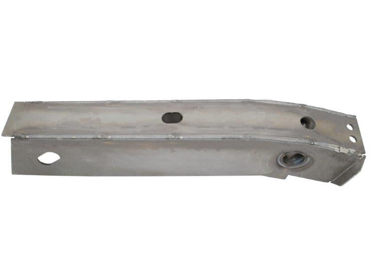 Rust Buster Frame Repair Frame Shackle Mount Jeep YJ Rear Shackle Mount Section Passenger Side For 87-95 Jeep YJ Wrangler Rust Buster - RB2002R
