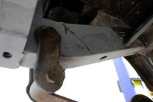 Load image into Gallery viewer, Rust Buster Frame Repair Frame Shackle Mount Jeep YJ Rear Shackle Mount Section Passenger Side For 87-95 Jeep YJ Wrangler Rust Buster - RB2002R