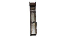 Load image into Gallery viewer, Rust Buster Frame Repair Frame Shackle Mount Jeep YJ Front Shackle and Steering Box Mount Section Driver Side For 87-95 Jeep YJ Wrangler  Rust Buster - RB2004L