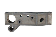 Load image into Gallery viewer, Rust Buster Frame Repair Frame Shackle Mount Jeep YJ Front Shackle and Steering Box Mount Section Driver Side For 87-95 Jeep YJ Wrangler  Rust Buster - RB2004L