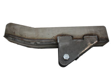 Load image into Gallery viewer, Rust Buster Frame Repair Leaf Springs Jeep YJ Rear Leaf Spring Mount Section Driver Side For 87-95 Jeep YJ Wrangler Rust Buster - RB2005L