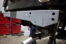 Load image into Gallery viewer, Rust Buster Frame Repair Crossmember Jeep YJ Rear Crossmember For 87-95 Jeep YJ Wrangler Rust Buster - RB2006