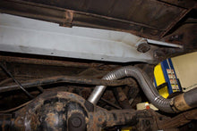 Load image into Gallery viewer, Rust Buster Frame Repair Crossmember Jeep YJ Center Crossmember Gas Tank Support For 87-95 Jeep YJ Wrangler Rust Buster - RB2007