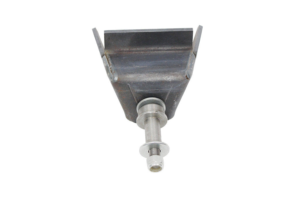 Rust Buster Frame Repair Shock Mount Jeep YJ Rear Upper Shock Mount For 87-95 Jeep YJ Wrangler Rust Buster - RB2009